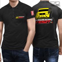 Galléros póló Ladaracing FESZT FanatXstore