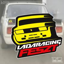 Ladaracing FESZT matrica