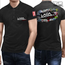 Galléros póló LADARACING 2K21 FanatXstore