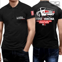 Galléros póló LADA VFTS OROSZ VAKCINA FanatXstore