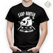 carp hunter horgasz polo