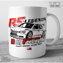 skoda r5 bögre