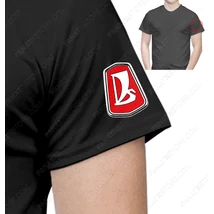 Lada logo vállminta
