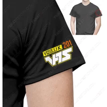 lada vfts vizelli logo vállminta