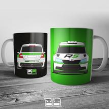 skoda r5 bögre