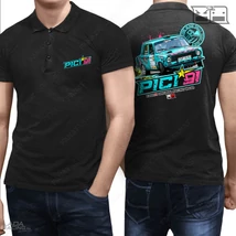 Galléros póló PICI91 LADA 2101 FanatXstore