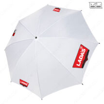 FanatX esernyő ladás 