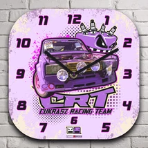 Falióra - LADA VFTS CRT | FanatXstore