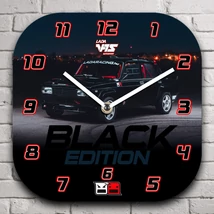 LADA VFTS falióra BLACK EDITION 