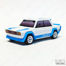 LADA VFTS 1983 Group B  játék-modell autó 1:27 (145mm) 