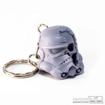 Kulcstartó SW DEAD TROOPER  (SLA resin - műgyanta) 