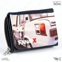 pénztárca Fanatx lada 2101