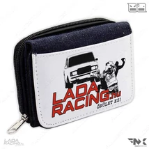 pénztárca ladaracing 2107