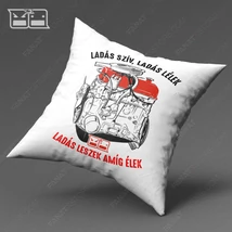 lada motor párna