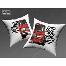 páros párna LADA BOSS