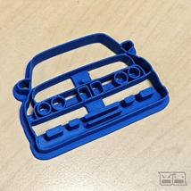 Sütikiszúró BMW E30