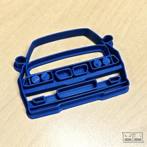 Sütikiszúró BMW E36 M3