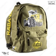 Rába steiger hátizsák MILITARY
