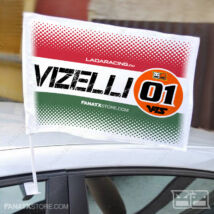 Vizelli 01 HUN  zászló