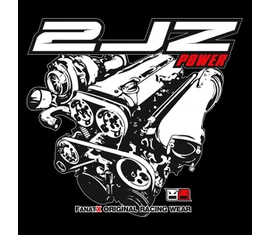 2JZ Power