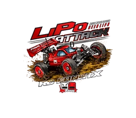 LiPo Attack Truggy