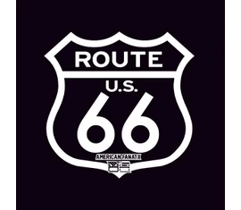 ROUTE 66