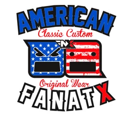 American FanatX