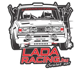 Lada VFTS - Ladaracing.hu