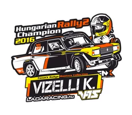 RALLY FanatX