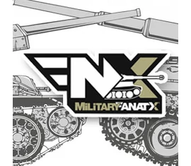 KOLLEKCIÓK - MINTÁK | Military FanatX® 