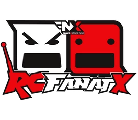 RC FanatX | MODELLEZÉS