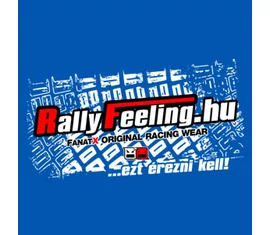 RallyFeeling DIRT kollekció