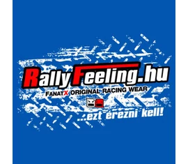 RallyFeeling SLICK kollekció