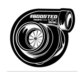#BOOSTED kollekcio