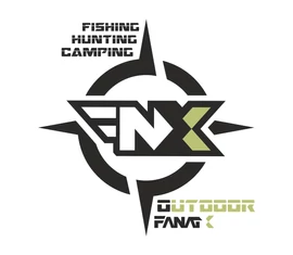 Outdoor FanatX - Fishing-Huntig-Camping