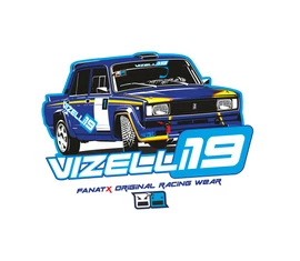 Vizelli19 2K22 VFTS Kollekció