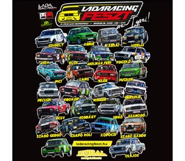 LadaracingFESZT 2023