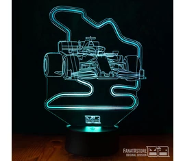 Formula FanatX