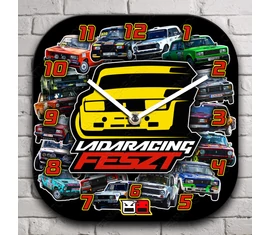 LADARACING.hu faliórák