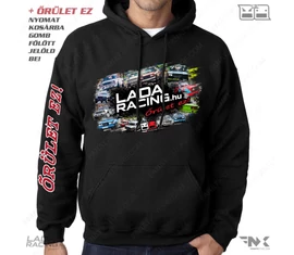 LADARACING.hu pulóverek