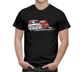 LADARACING.hu pólók
