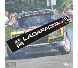 LADARACING.hu matricák