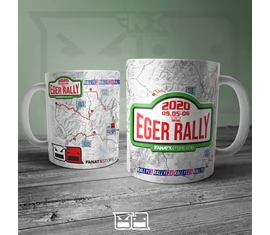 2020 Magyar Rally termékek
