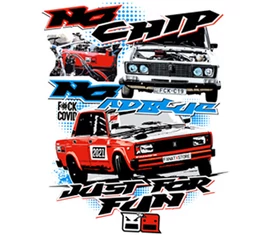 LADA covid-crysis collection
