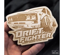 DRIFT FanatX