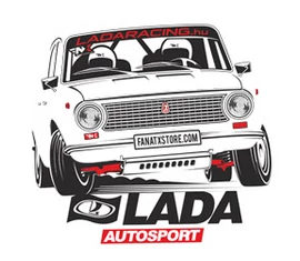 LADA 2101 Rally - Lada autosport