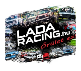 LADARACING 2K21