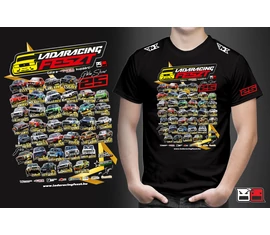 Ladaracing FESZT 2025