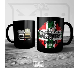 Bögrék Kulacsok |  Military FanatX®