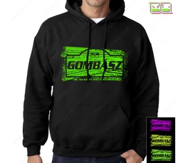 GOMBÁSZ - Rally termékek